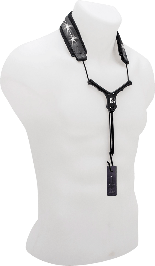 Glam Elastische Kordel Zen - Klarinette