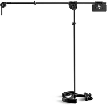 Micking 2200 Galgenständer Schwarz