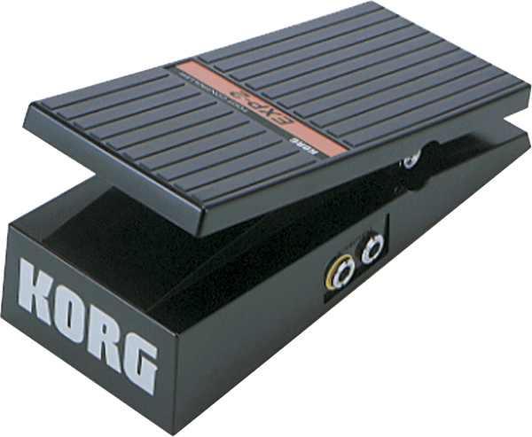 Korg Expressionpedal EXP-2