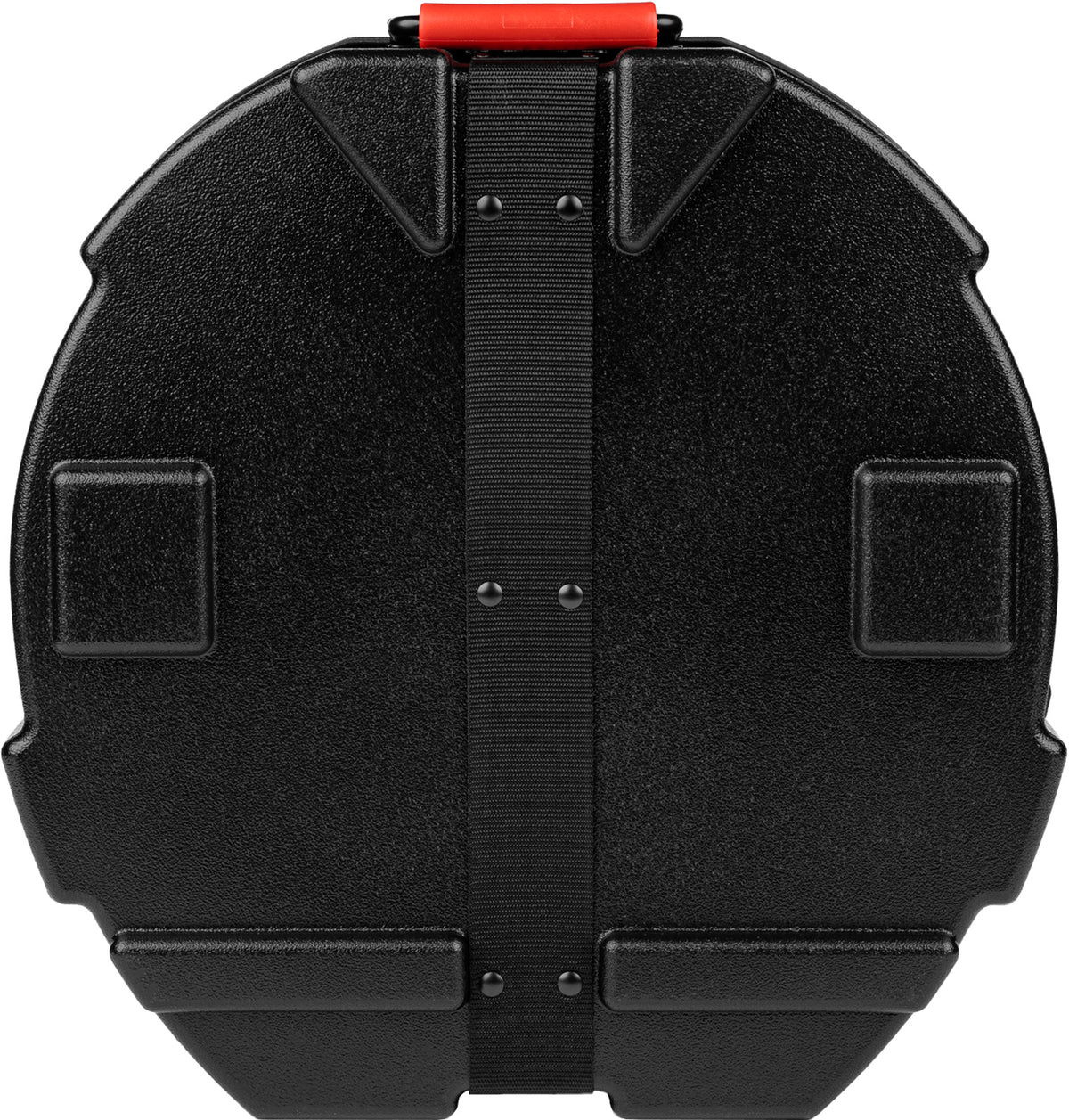 Geformtes Etui Grooves für Snare Drum 13" x 5,5"