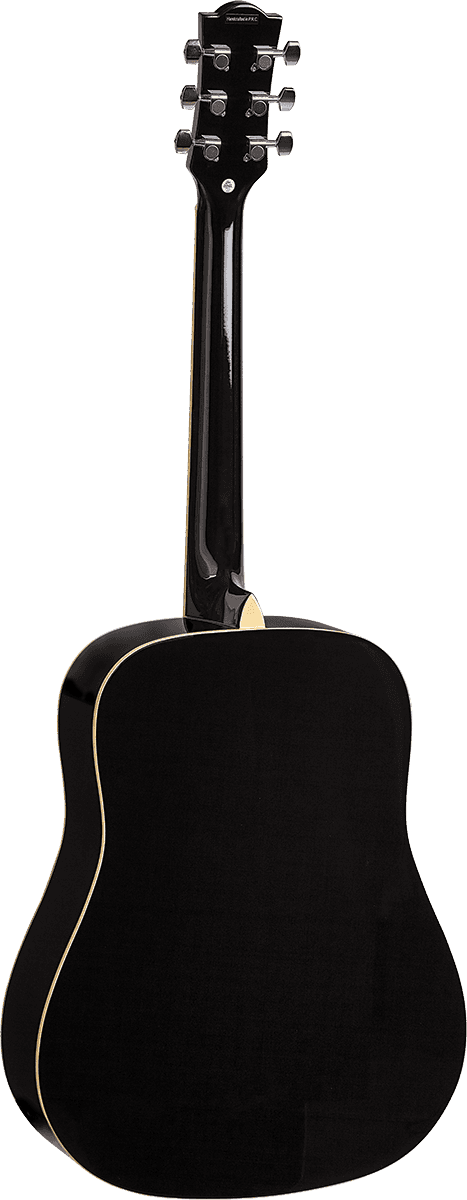 Ranger 6 Schwarz
