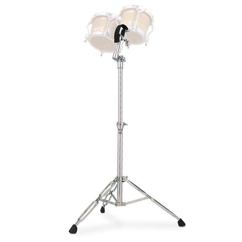 M245 STAND FUR BONGOS MATADOR STRAP-LOCK