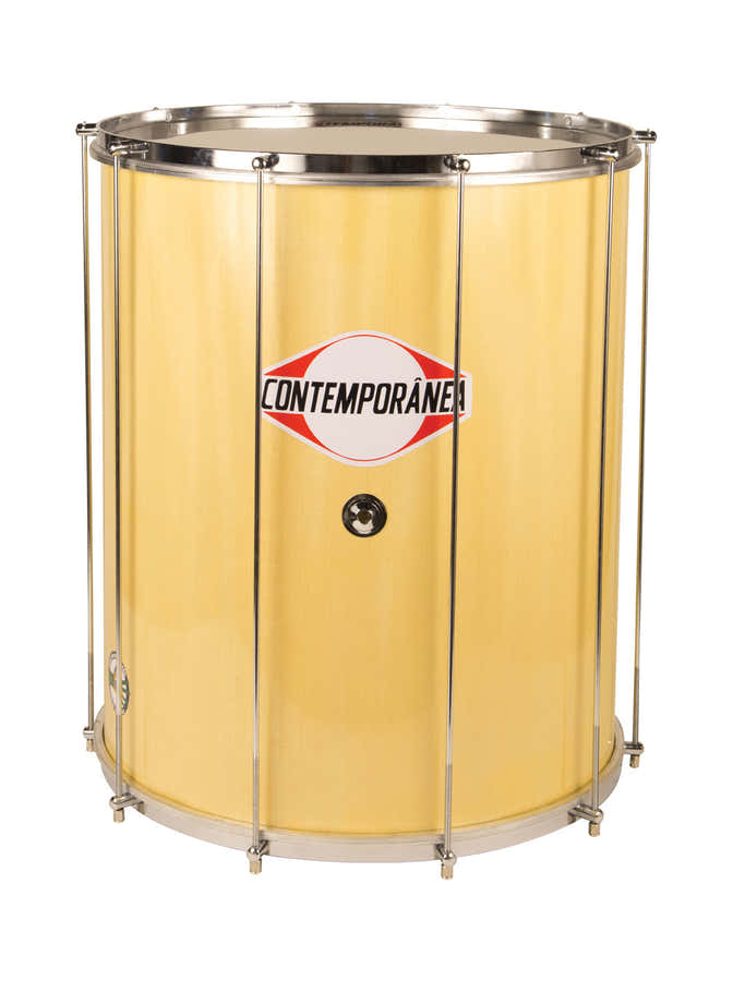 C-SUB04 - Surdo Holz Serie Pro - 20" X 60CM
