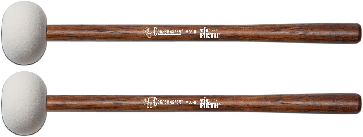 MB5H - SCHLAGEL FUR BASSDRUM