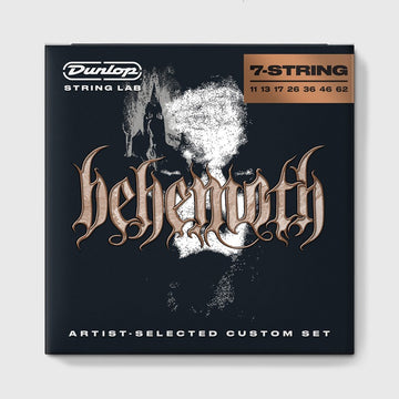 Signature Behemoth 11-62