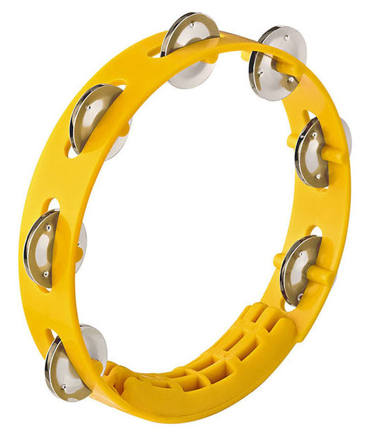 8" - 1 ROW - STAINLESS STEEL JINGLES
