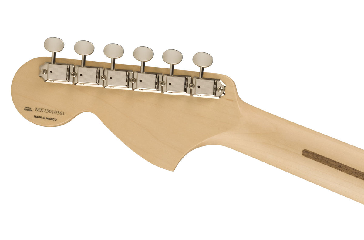 Stratocaster Signature Tom Delonge RW LTD Surf Green