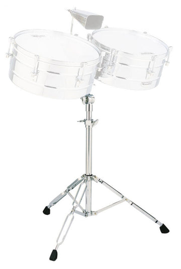 M260 STAND FUR TIMBALES LATINA MATADOR