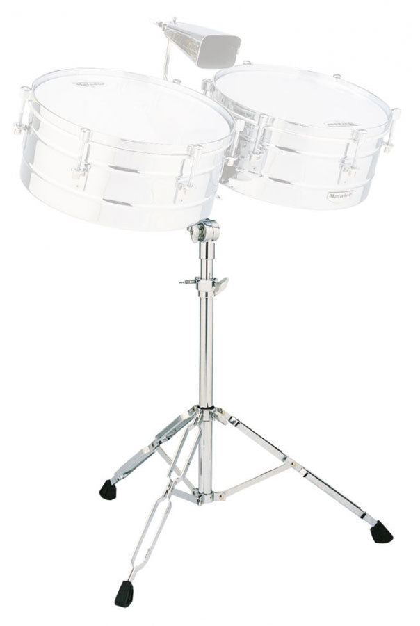 Latin Percussion M260 STAND FUR TIMBALES LATINA MATADOR