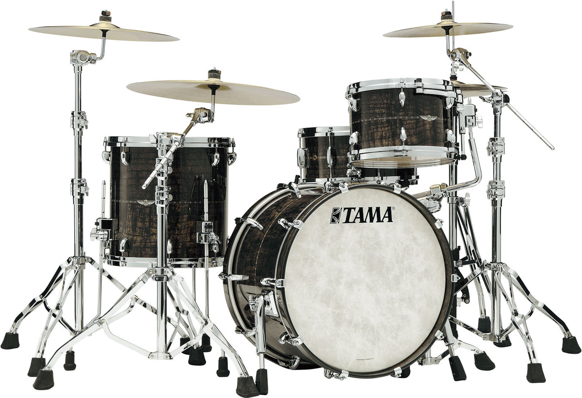 TM30CZSS-CBP - STAR Maple Fusion 20" CHARCOAL BROWN PARAISO