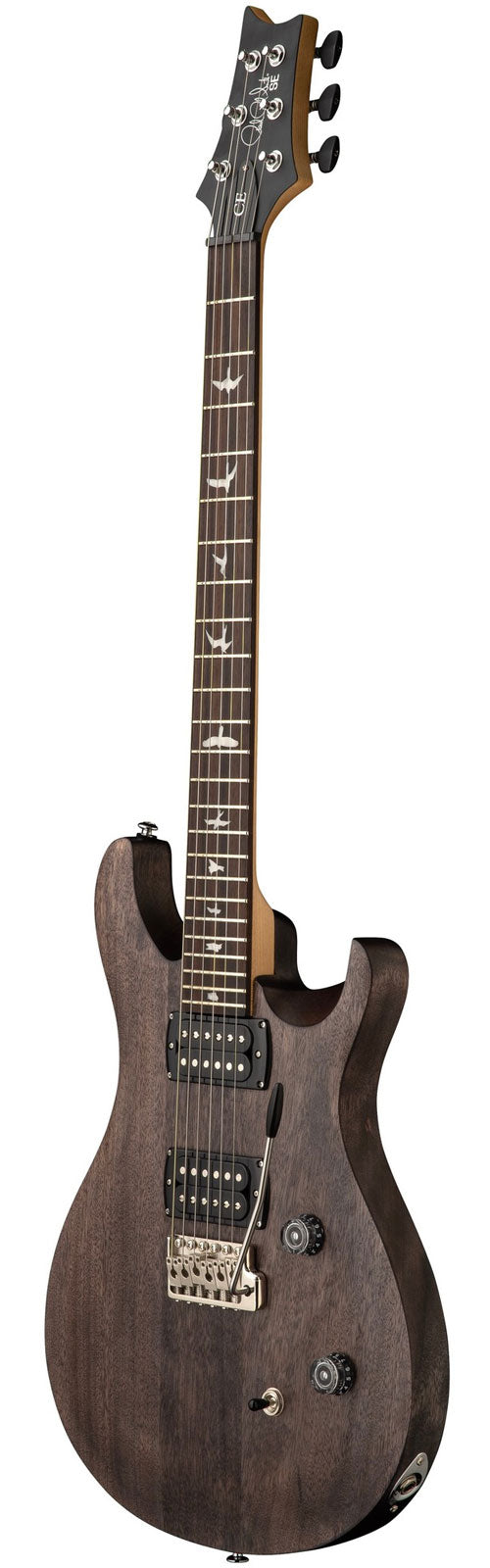 CE24 SE STANDARD SATIN CHARCOAL