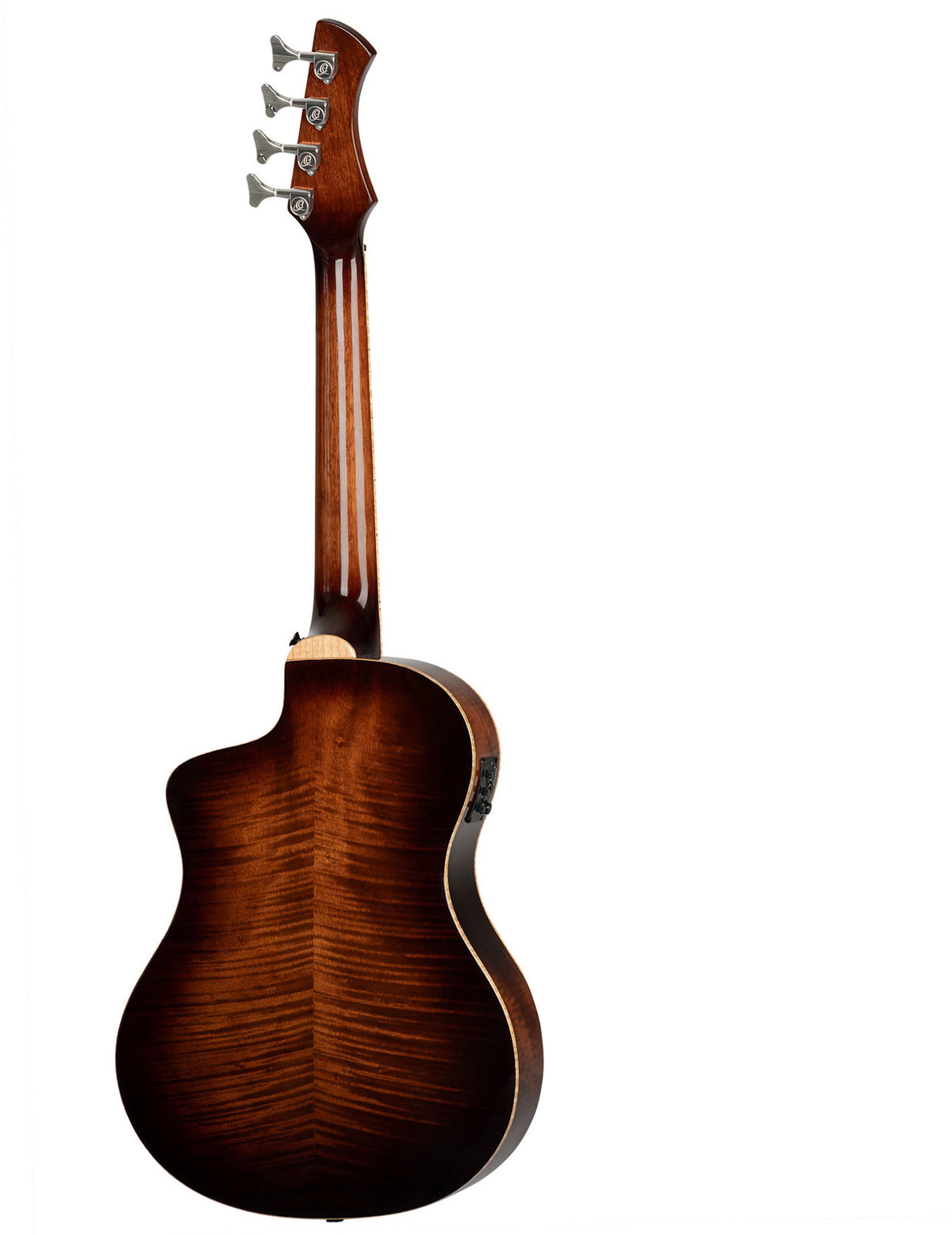 Basse Signature Ken Taylor