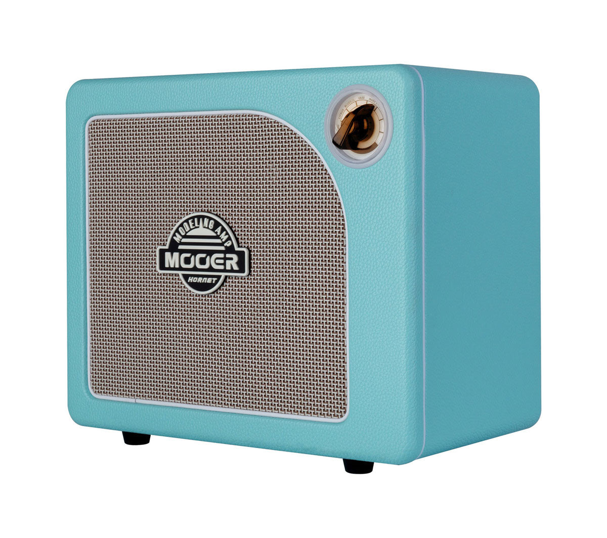 Hornet Blau 15W