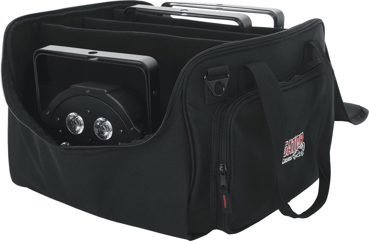 G-LIGHTBAG-1610-ABDECKUNG FR LED PAR PROJEKTOR