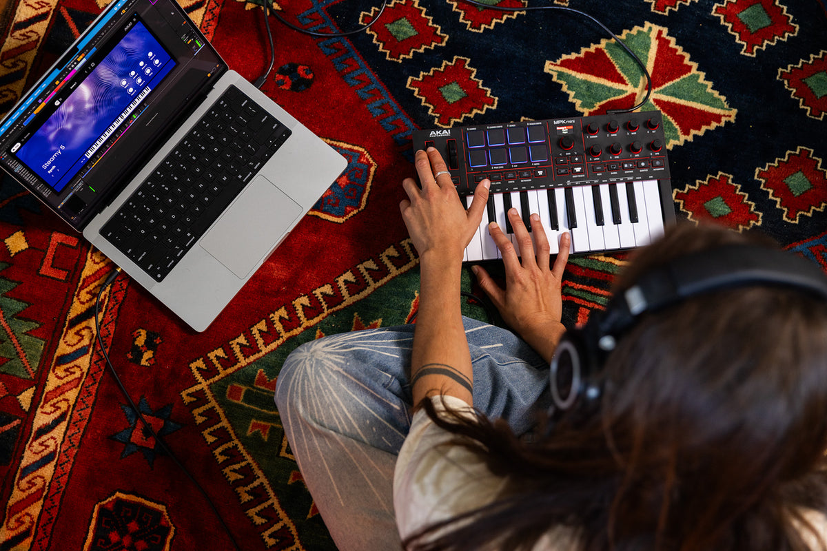 MPK Mini IV