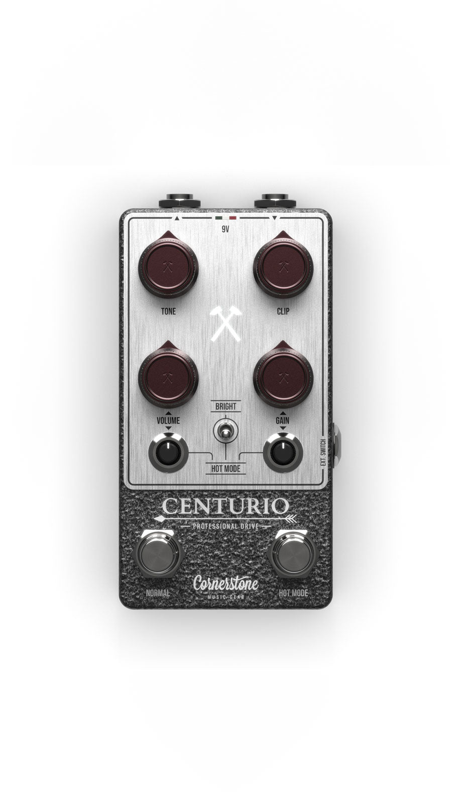 Centurio