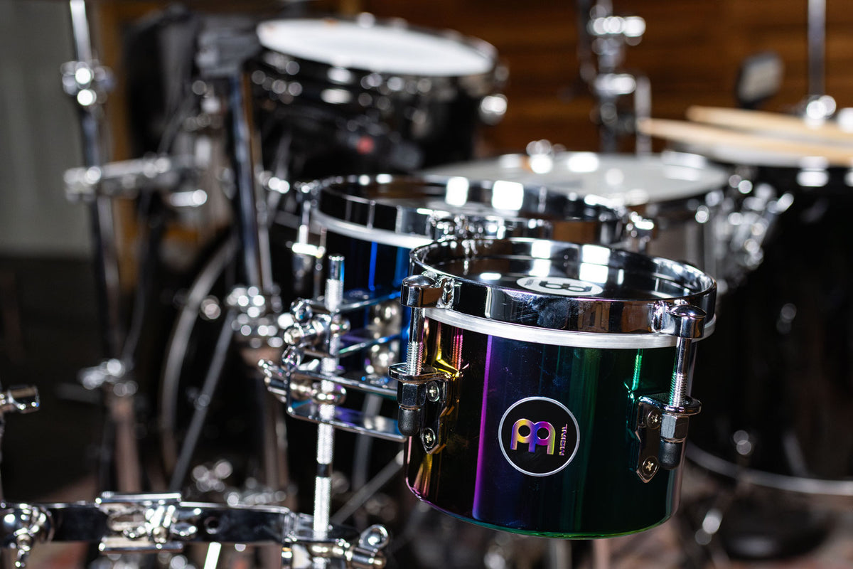 SMIT68 - Spectrum-Serie Mini-Timbales 6" + 8"