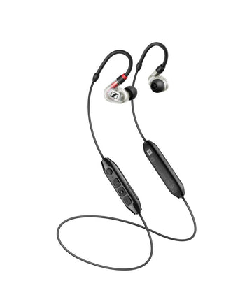 IE 100 PRO WIRELESS CLEAR (DRAHTLOS)