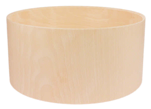 Cvl Drums Shells Buchen-Kessel 5.4MM 14"X7"
