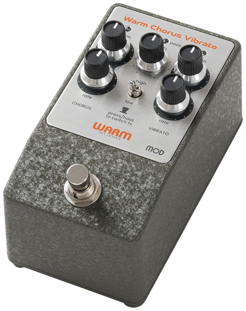 WA-C1 Mod Chorus Vibrato