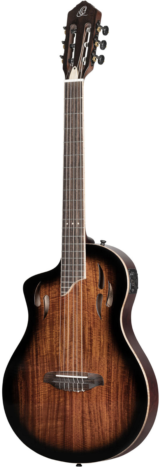 Tourplayer DLX NY LH