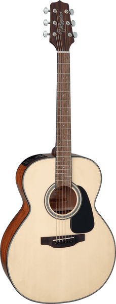 Takamine Gln12Ens 12 Nex Spruce-Mahogany