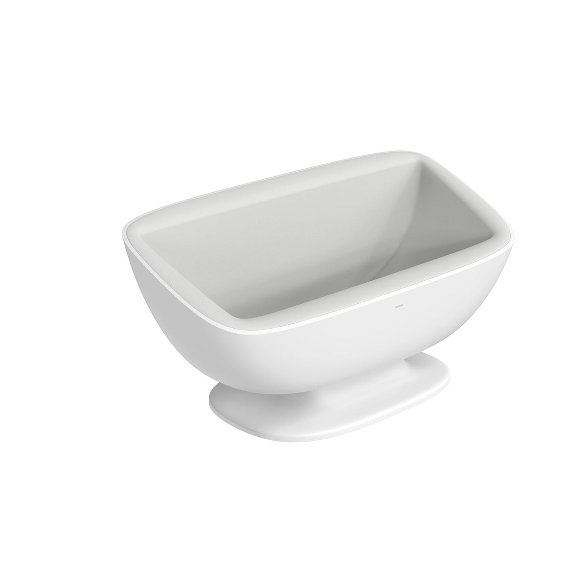 Ladestation für 36''-Gitarre der Spruce Series - Space White - Überholt