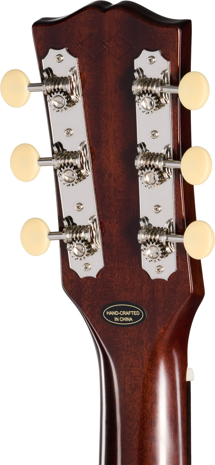 J-45 1942 Banner Vintage Sunburst IBGCS - BLAGER