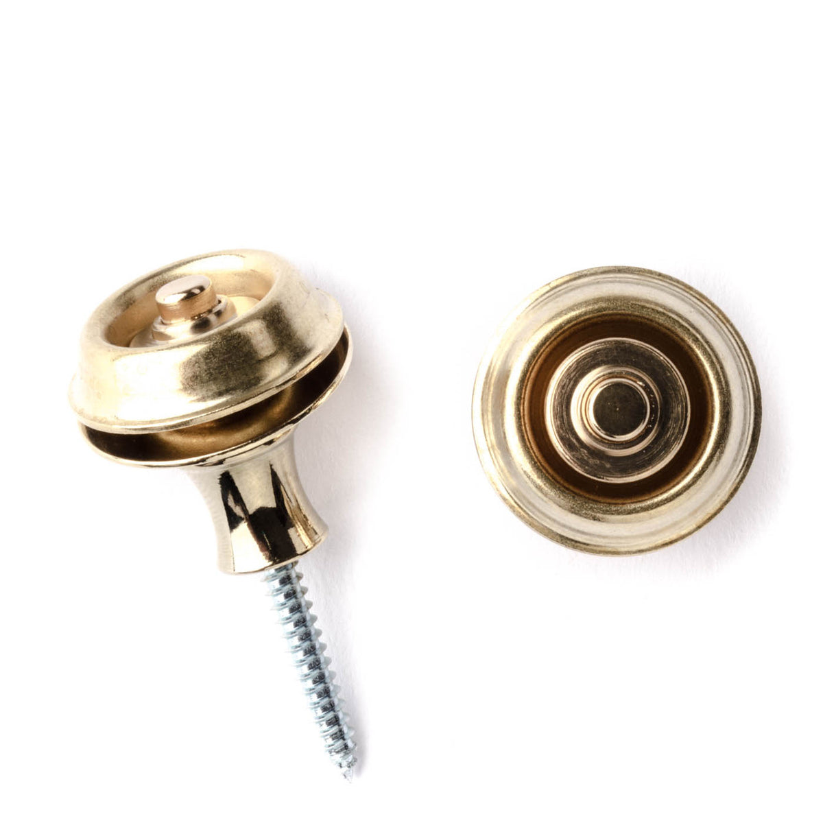 STRAPLOK ORIGINAL BRASS