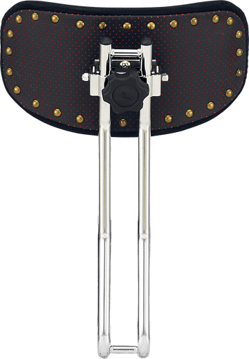 DTBR-1535 - DRUM THRONE BACKREST