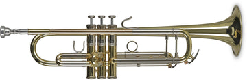 Vision TR372 B Lackiert