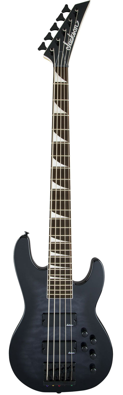Jackson Guitars Bassgitarren