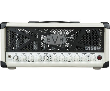 5150iii 50W 6L6 Topteil Elfenbein 230V Eur