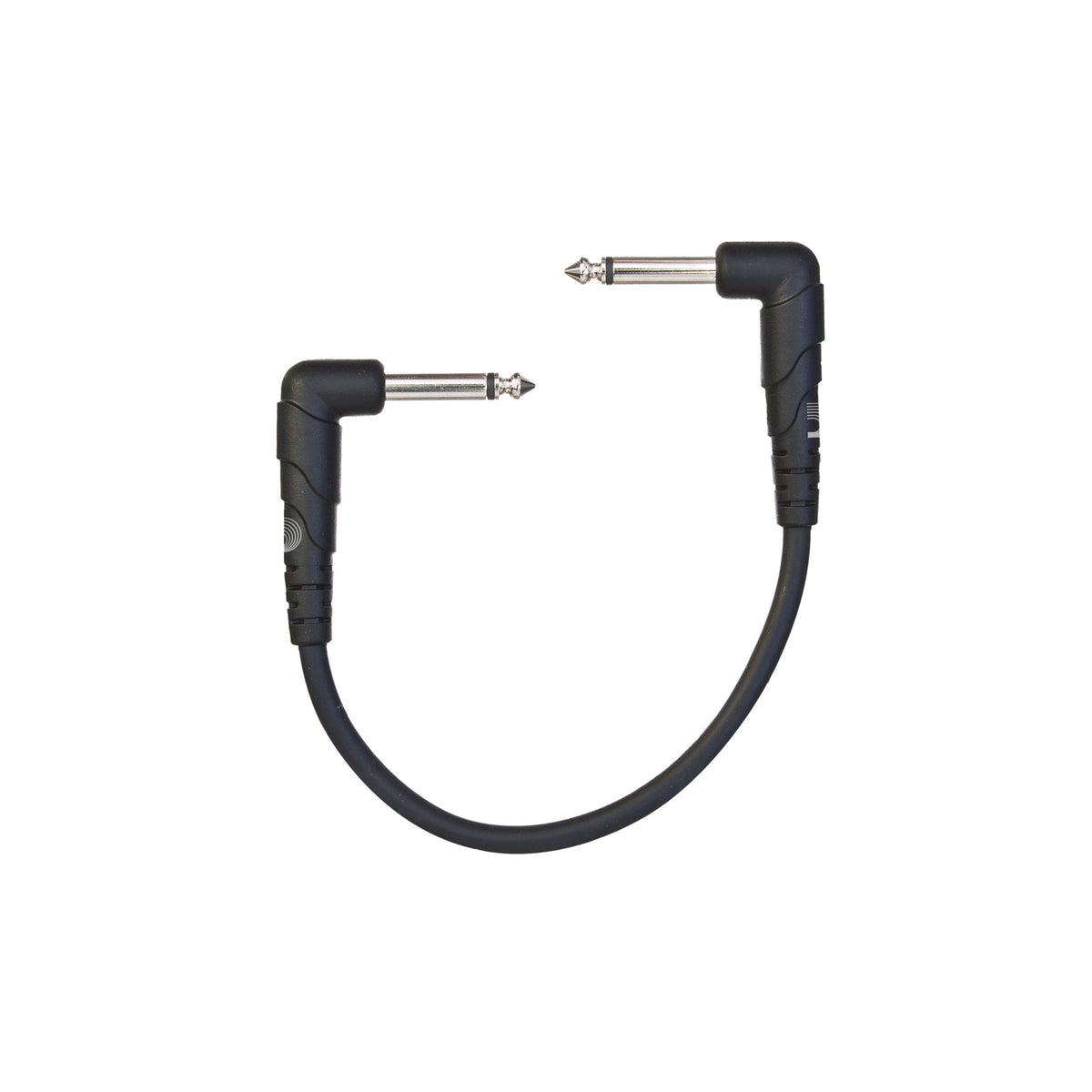 D'Addario Patchkabel Klinke Mono