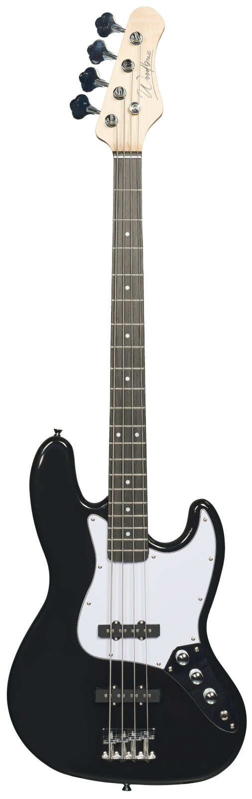 JB100 Schwarz