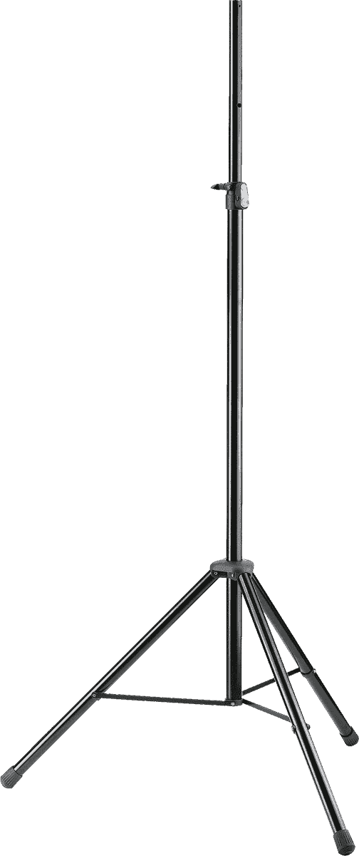 K&M 24630-009-55 LEUCHTENSTATIV SCHWARZ
