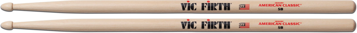 AMERICAN CLASSIC HICKORY 5B STCKE
