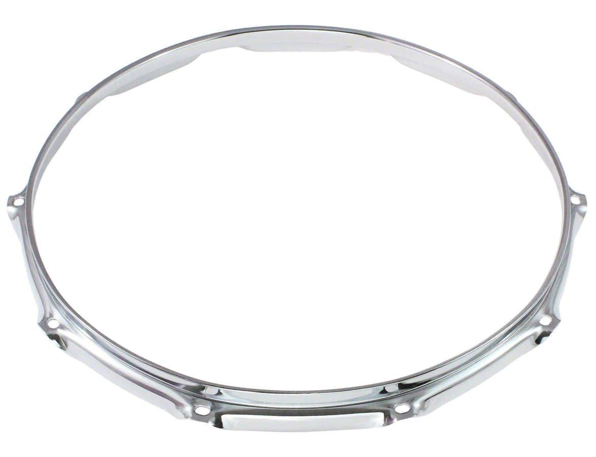 H23-15-10 - 15" SPANNREIFEN 10-LOCH SUPER DREIFACHE FLANSCH 2.3MM