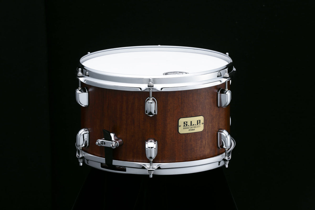 Lbu127-Sbg - S.L.P. 12"X7" Mod Bubinga