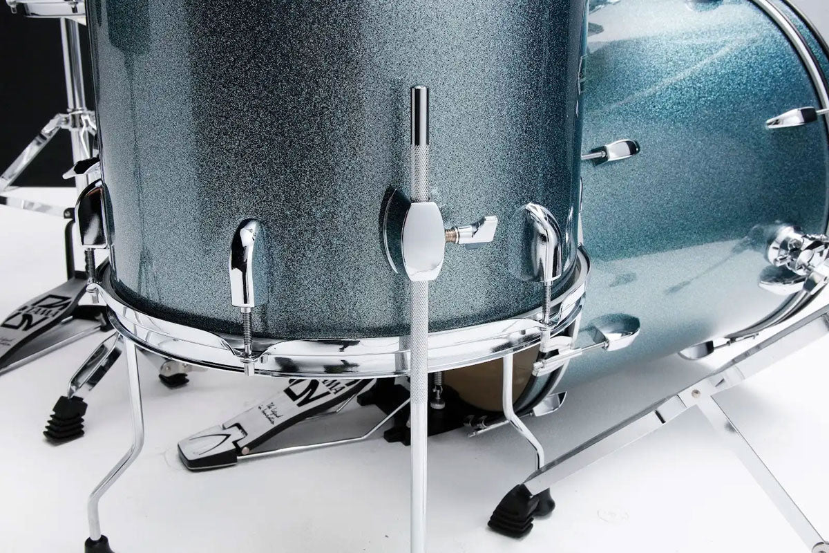 Stagestar Entry Drum Kits ST50H6-SEM Fusion 20 SEA BLUE MIST