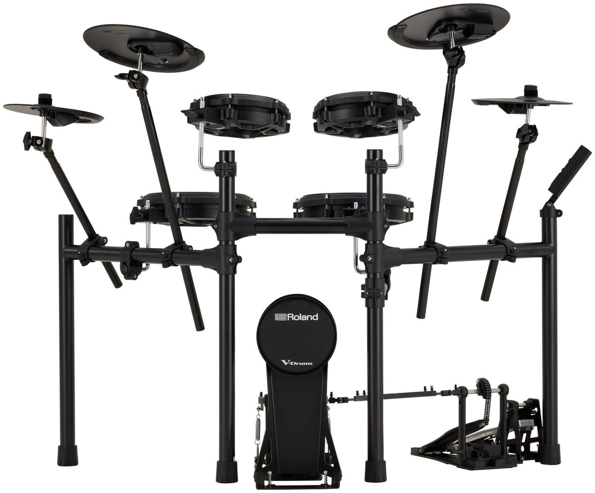 TD-07KV2 V-Drums-Set