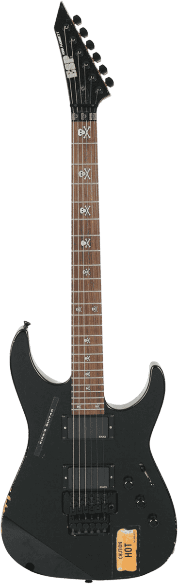 Signatures Kh2 Vintage Black