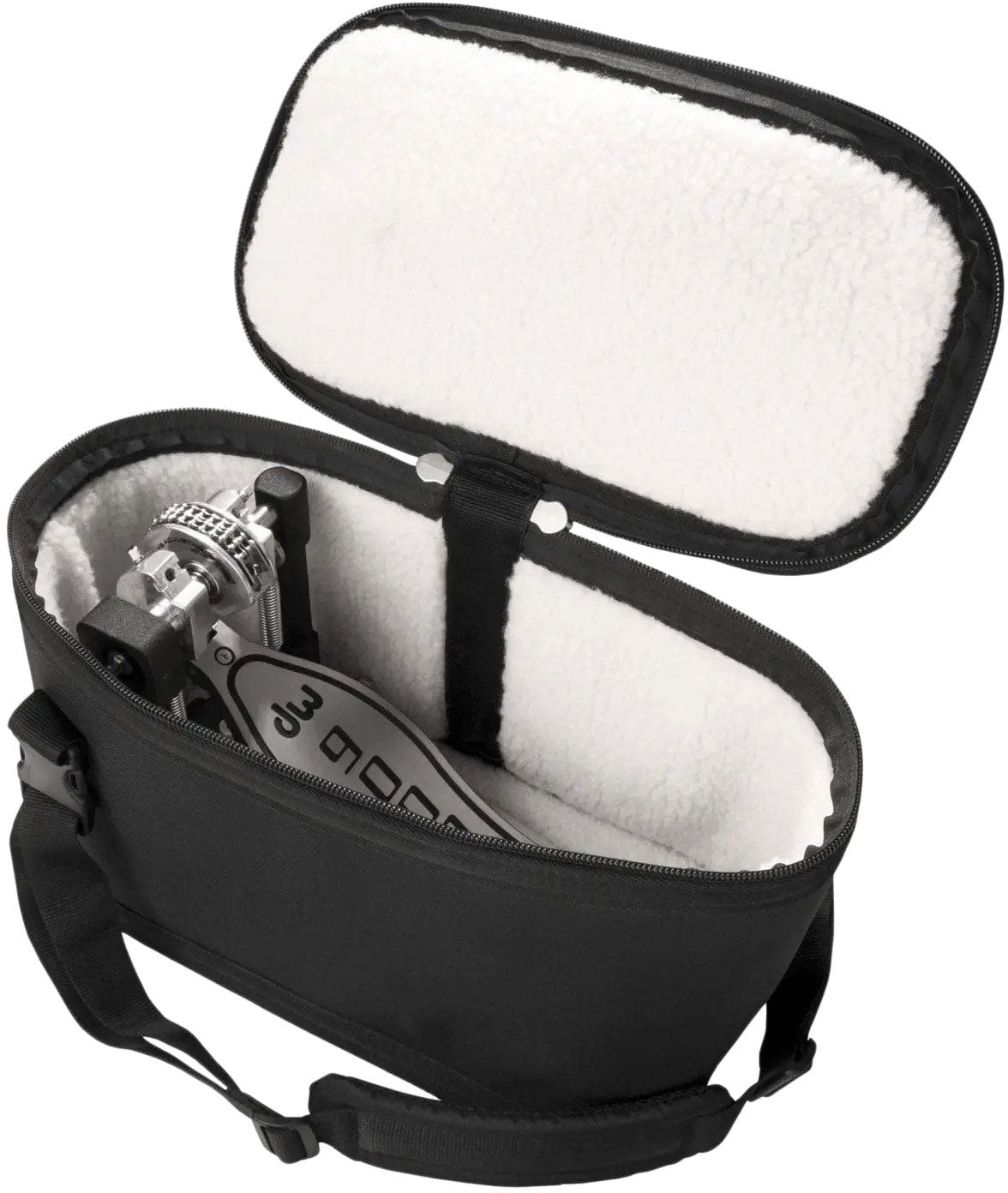Hülle Deluxe Einzelpedal für Bassdrum AA8114