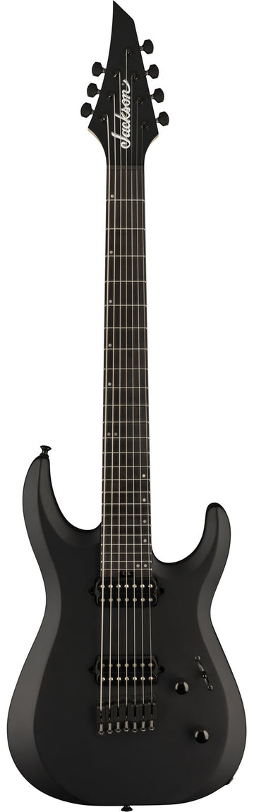 Mdk7 Ht Dinky Modern Pro Plus Ebo Satin Black