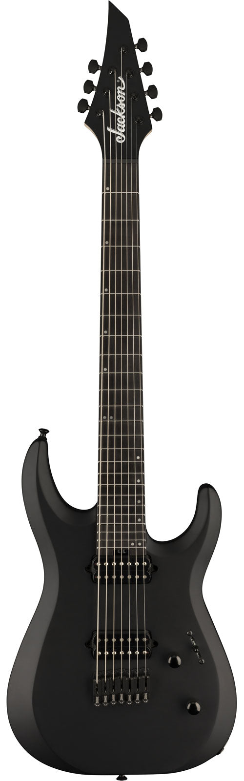 Mdk7 Ht Dinky Modern Pro Plus Ebo Satin Black
