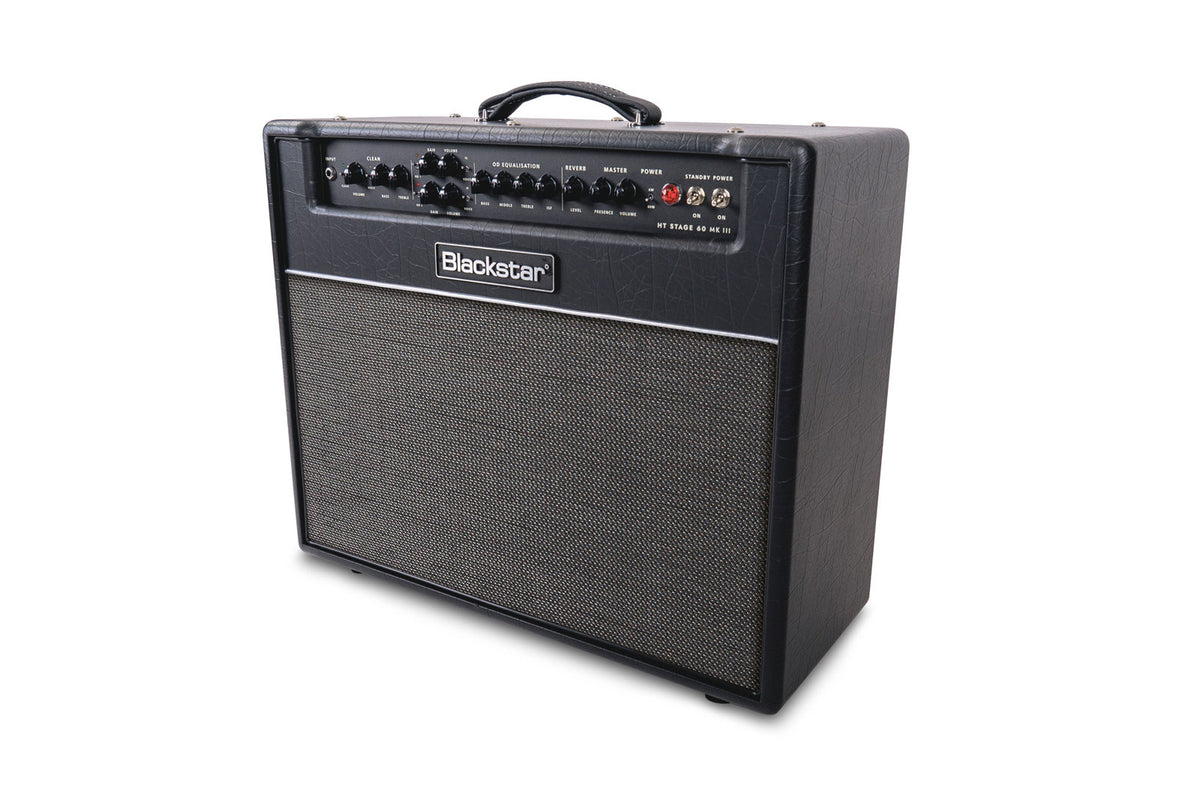 HT Stage 60 112 MKII