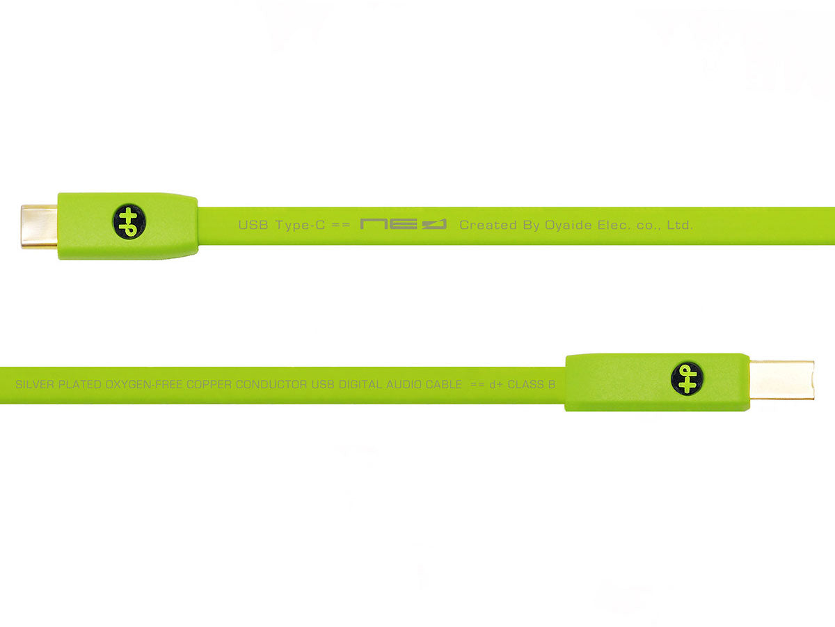 Klasse B USB - Typ C 0.7m