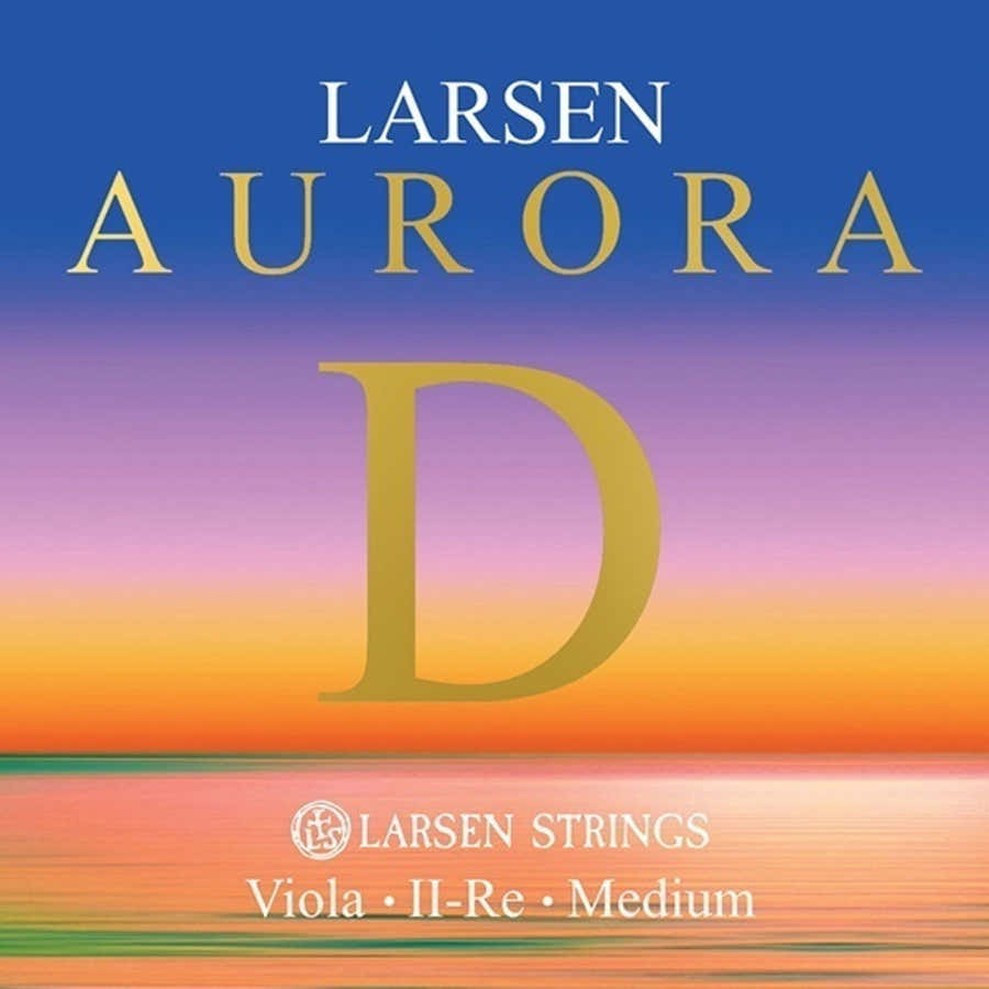 Aurora 4/4 D - Mittel