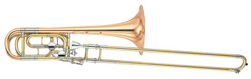 YBL822G Custom Xeno B/F/Es & B/F/D Lackiert