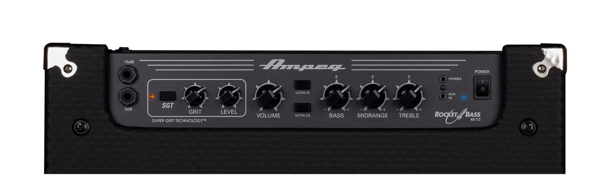 RB112EU ROCKET BASS 112 EU B